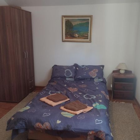 Apartment Andjela Beograd Ngoại thất bức ảnh