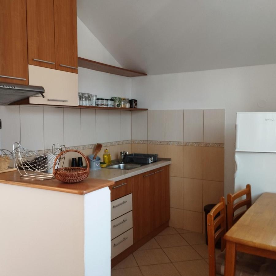 Apartment Andjela Beograd Ngoại thất bức ảnh