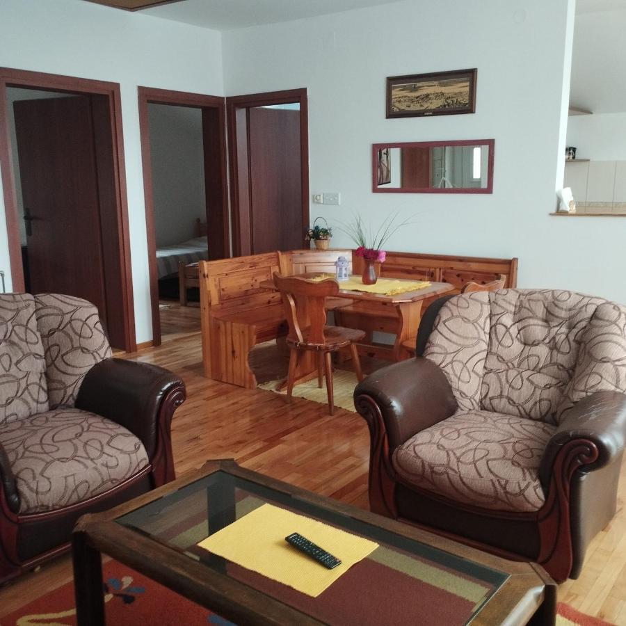 Apartment Andjela Beograd Ngoại thất bức ảnh