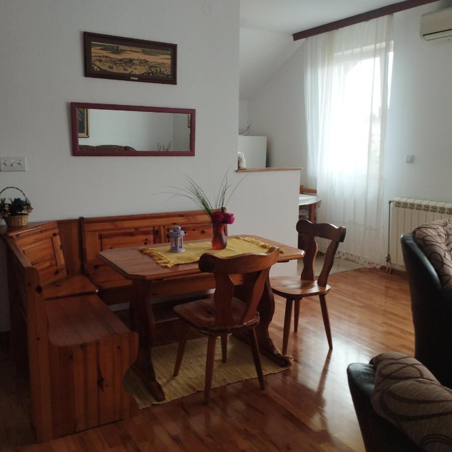 Apartment Andjela Beograd Ngoại thất bức ảnh