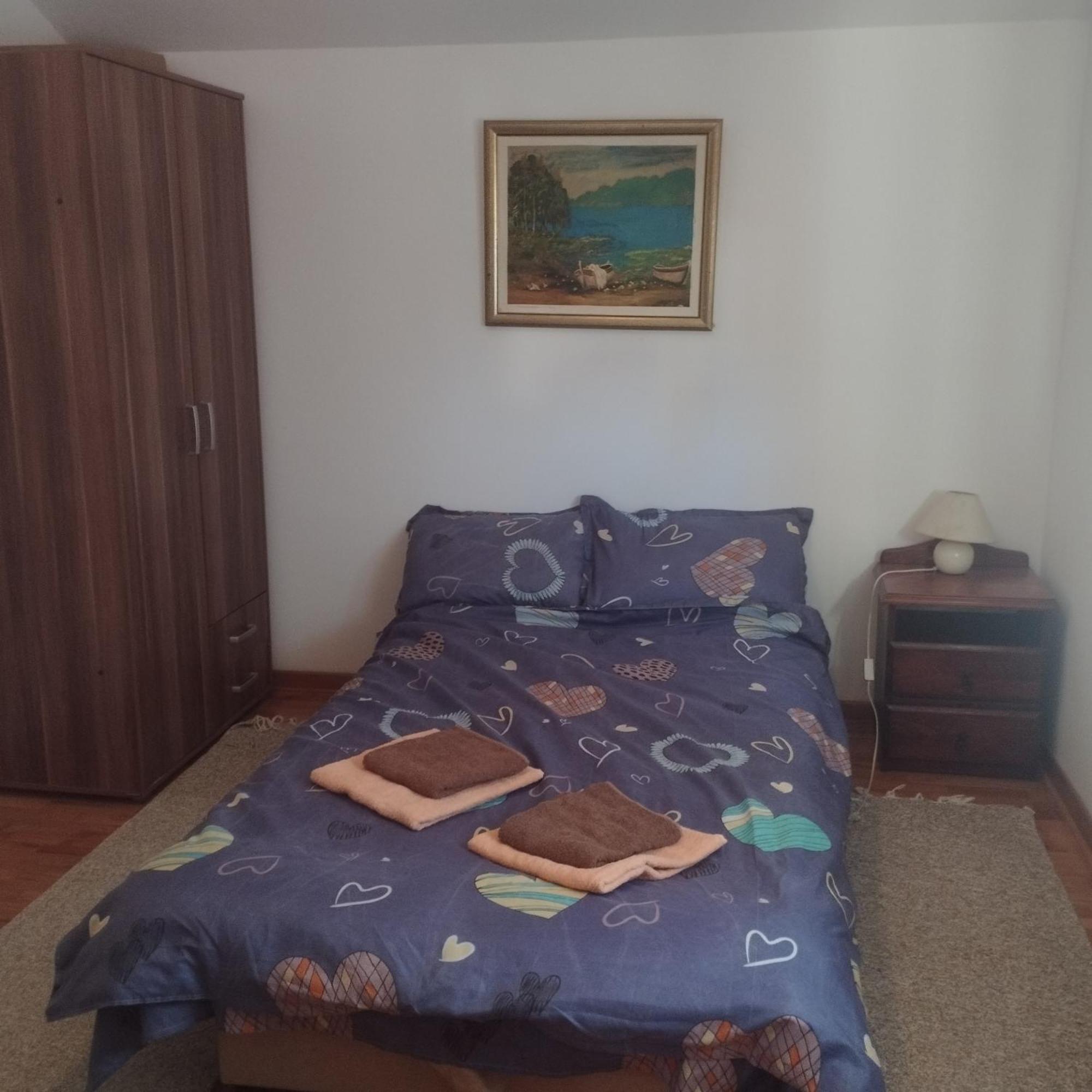 Apartment Andjela Beograd Ngoại thất bức ảnh